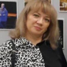 Фотография девушки Светлана, 46 лет из г. Новокуйбышевск