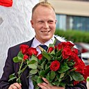 Даня, 33 года