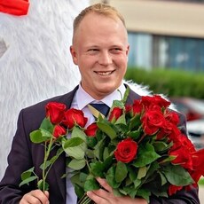 Фотография мужчины Даня, 33 года из г. Мелеуз