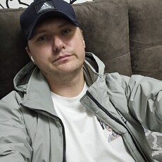 Фотография мужчины Егор, 34 года из г. Старый Оскол