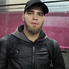 Фотография мужчины Арсен, 23 года из г. Грозный