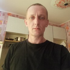 Фотография мужчины Александр, 38 лет из г. Новосибирск