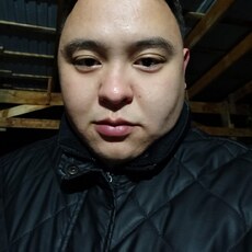 Фотография мужчины Бек, 34 года из г. Алматы