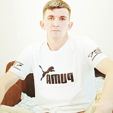 Фотография мужчины Григорий, 36 лет из г. Санкт-Петербург