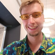 Фотография мужчины Алексей, 23 года из г. Москва