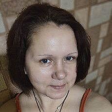 Фотография девушки Ольга, 42 года из г. Ялуторовск