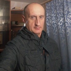 Фотография мужчины Сергей, 46 лет из г. Теплое
