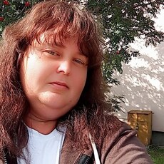 Фотография девушки Надежда, 39 лет из г. Юрьевец