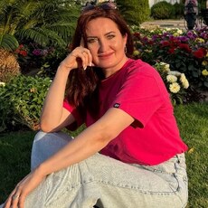 Фотография девушки Елена, 45 лет из г. Надым