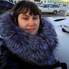 Фотография девушки Zinaida, 30 лет из г. Улан-Удэ