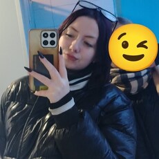 Фотография девушки Татьяна, 18 лет из г. Троицкий