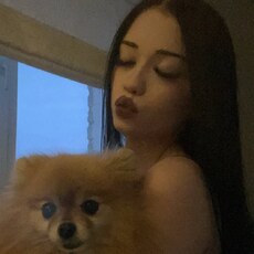 Фотография девушки Ангелина, 20 лет из г. Курск