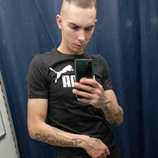 Фотография мужчины Данил, 28 лет из г. Тутаев