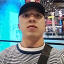 Дилшод, 27 лет