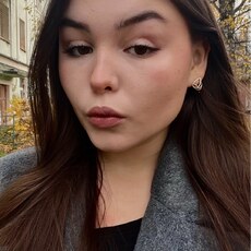 Фотография девушки Настя, 19 лет из г. Нижний Новгород
