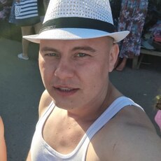 Фотография мужчины Илья, 35 лет из г. Нижнеудинск