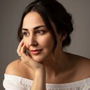 Элина, 43 года