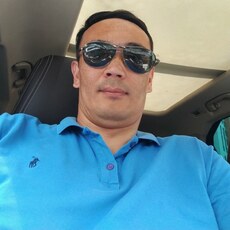 Фотография мужчины Саке, 40 лет из г. Астана