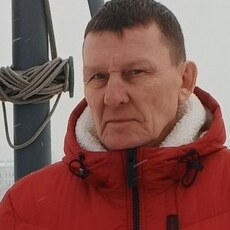 Фотография мужчины Геннадий, 62 года из г. Рязань