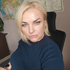 Фотография девушки Анна, 47 лет из г. Новосибирск