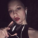 Настя, 21 год