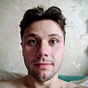 Даниил, 30 лет