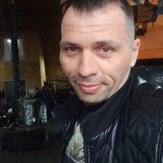 Фотография мужчины Алексей, 37 лет из г. Алтайское