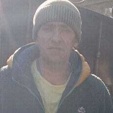 Фотография мужчины Djo Black, 43 года из г. Азов