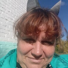 Фотография девушки Наталья, 43 года из г. Новосергиевка