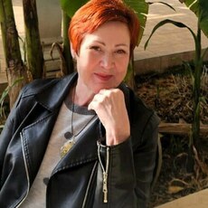 Фотография девушки Светлана, 54 года из г. Ессентуки