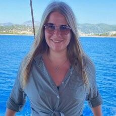 Фотография девушки Аня, 38 лет из г. Мурманск