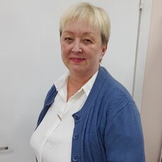 Фотография девушки Елена, 60 лет из г. Киров
