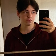 Фотография мужчины Даня, 18 лет из г. Жуковский