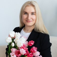 Фотография девушки Олеся, 45 лет из г. Тюмень