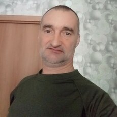 Фотография мужчины Николай, 50 лет из г. Усть-Кут