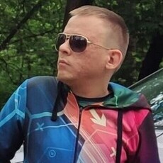 Фотография мужчины Алекс, 36 лет из г. Пенза