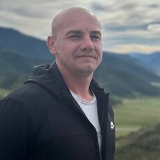 Фотография мужчины Владимир, 35 лет из г. Новосибирск