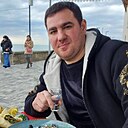 Андрей, 37 лет