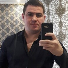 Фотография мужчины Андрей, 37 лет из г. Рязань