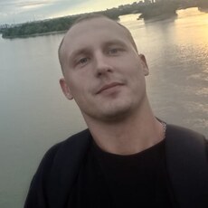 Фотография мужчины Деловой, 32 года из г. Барнаул