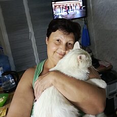 Фотография девушки Ирина, 57 лет из г. Джанкой