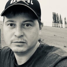 Фотография мужчины Салават, 35 лет из г. Октябрьский (Башкортостан)