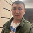 Олжас, 36 лет