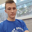 Алексей, 22 года