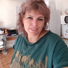 Фотография девушки Оля, 46 лет из г. Сальск