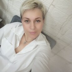 Фотография девушки Светлана, 42 года из г. Алейск