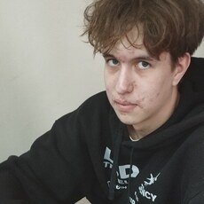 Фотография мужчины Серёжа, 19 лет из г. Воткинск