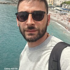 Фотография мужчины Giorgi, 34 года из г. Варшава