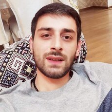 Фотография мужчины Giorgi, 35 лет из г. Варшава
