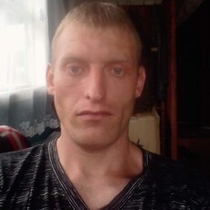 Фотография мужчины Серёга, 37 лет из г. Барнаул